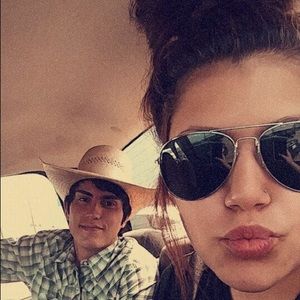 Meet your Posher, Brianna